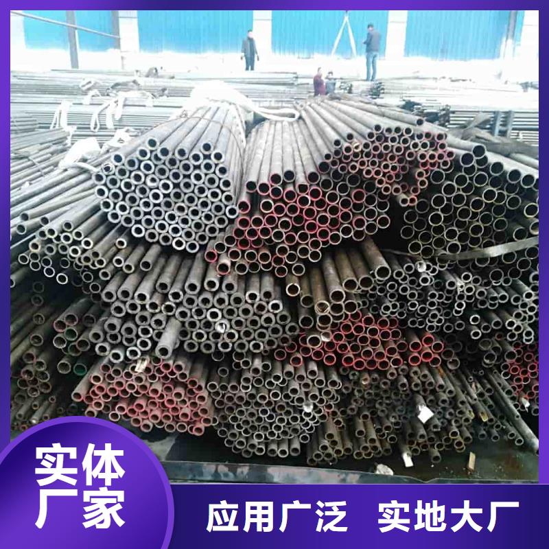 精密管用途广泛