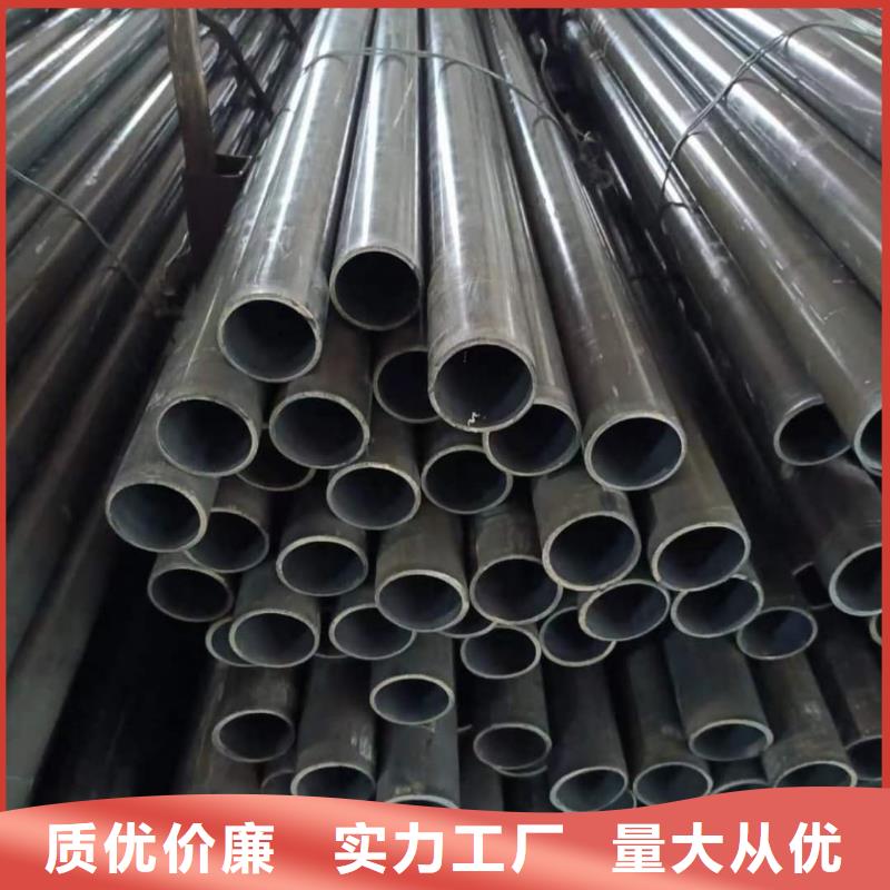 精密管质量好