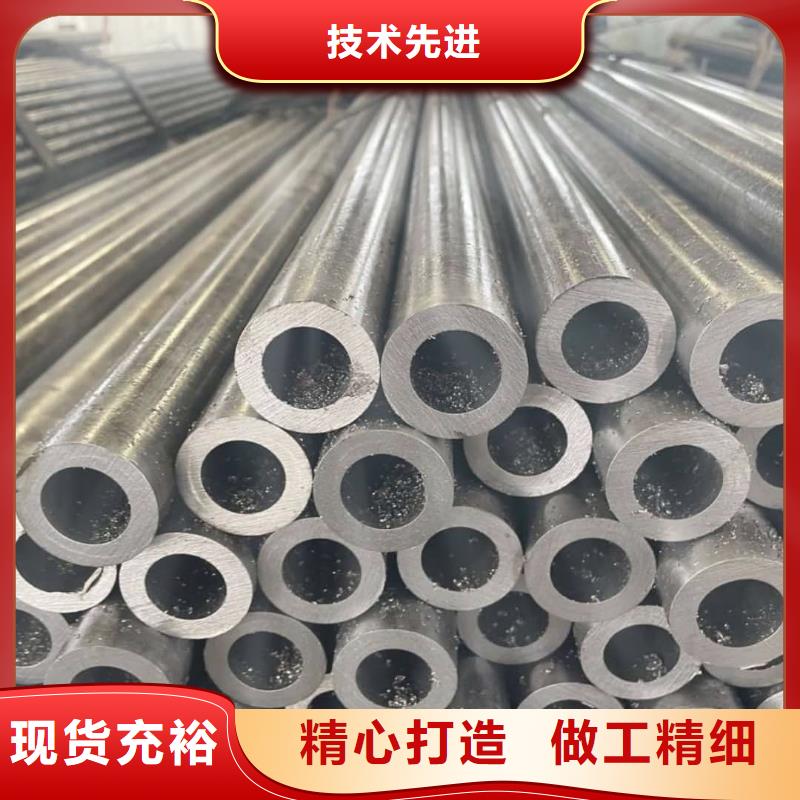 精密管质量好