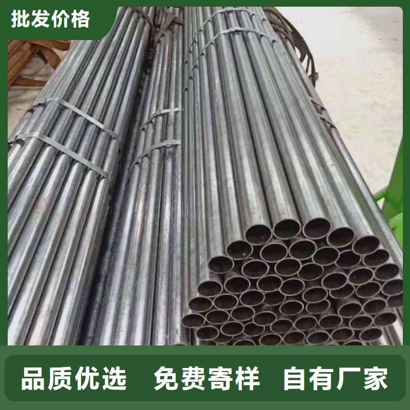 精密管用途广泛