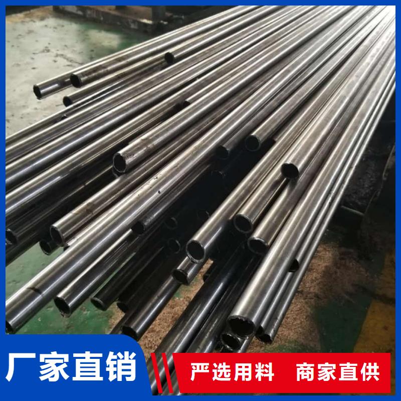 精密管用途广泛