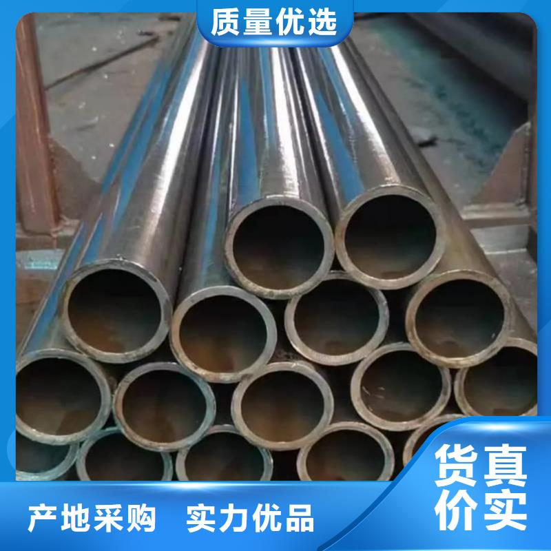 精密管用途广泛
