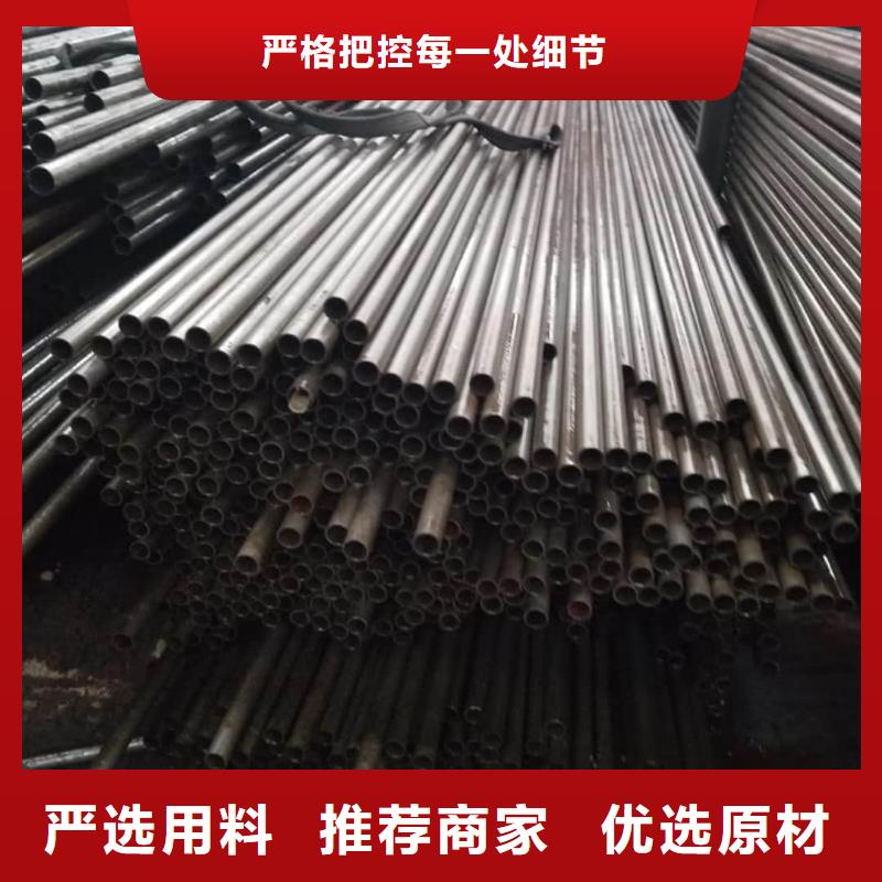 精密管用途广泛
