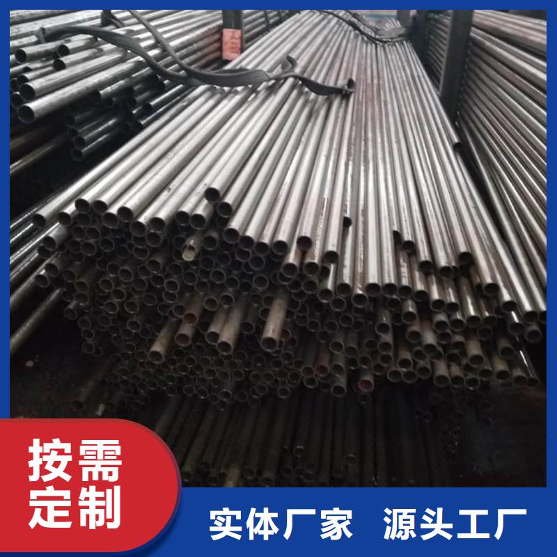 精密管用途广泛