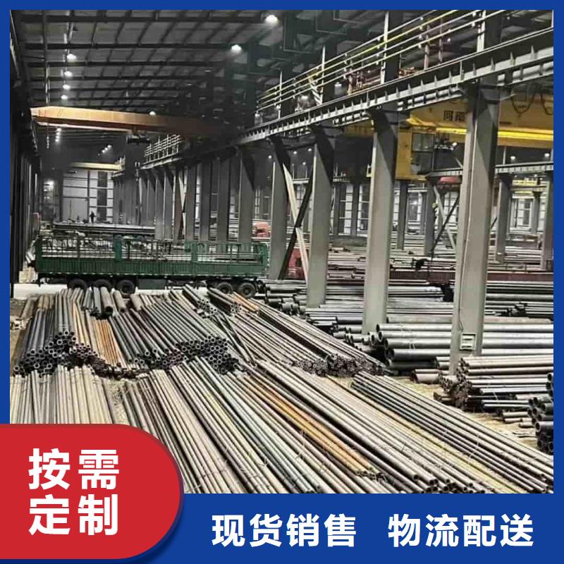 精密管经久耐用