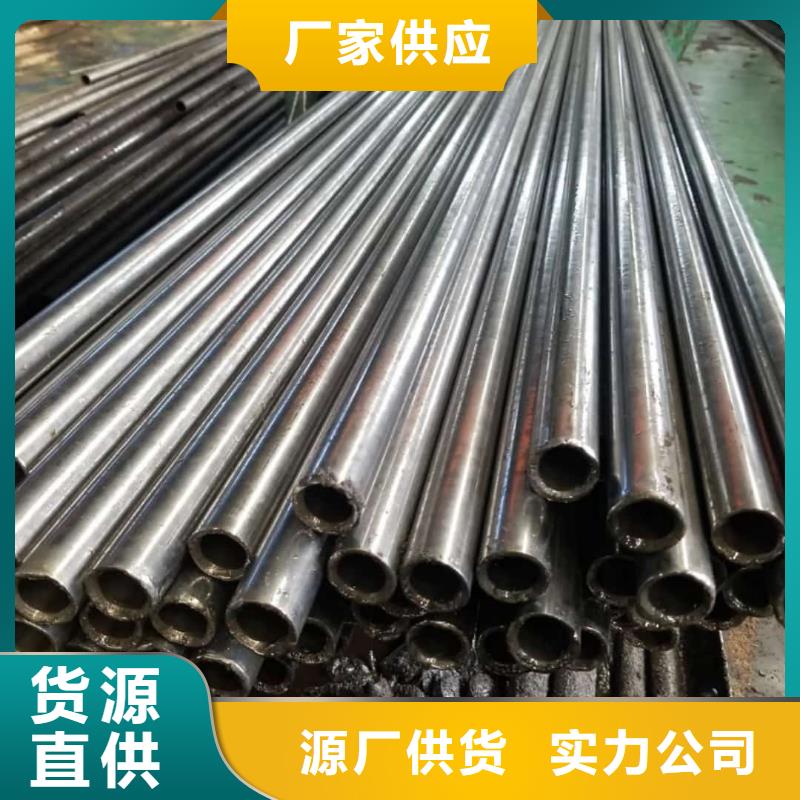 精密管用途广泛