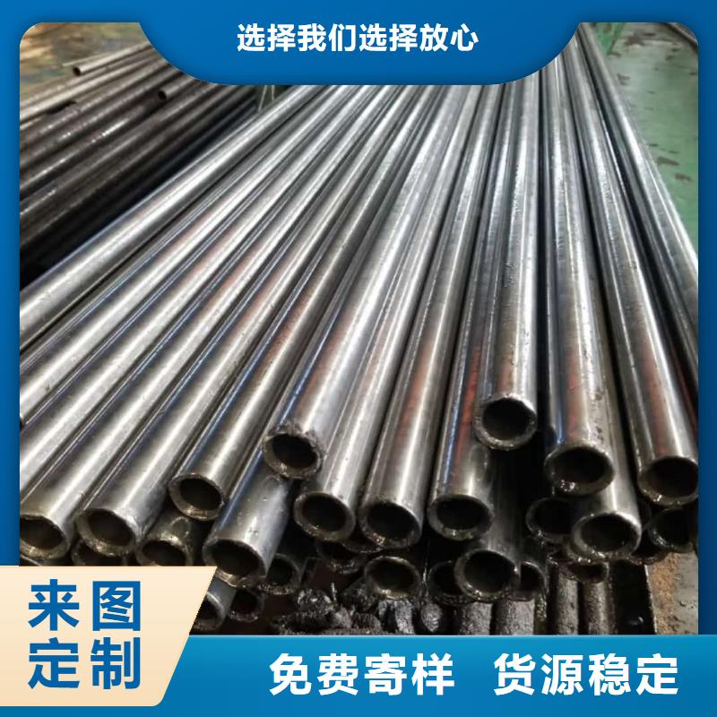 精密管质量好
