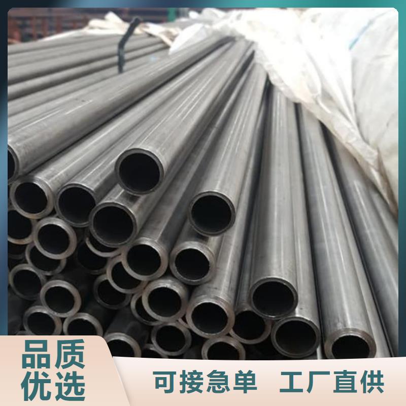 精密管用途广泛
