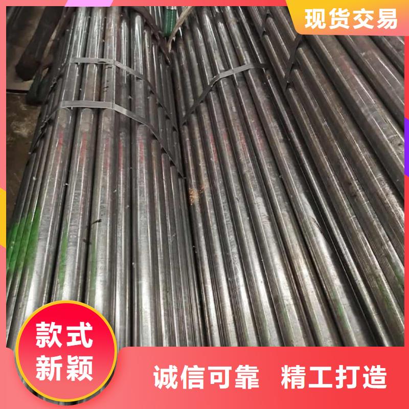 精密管用途广泛