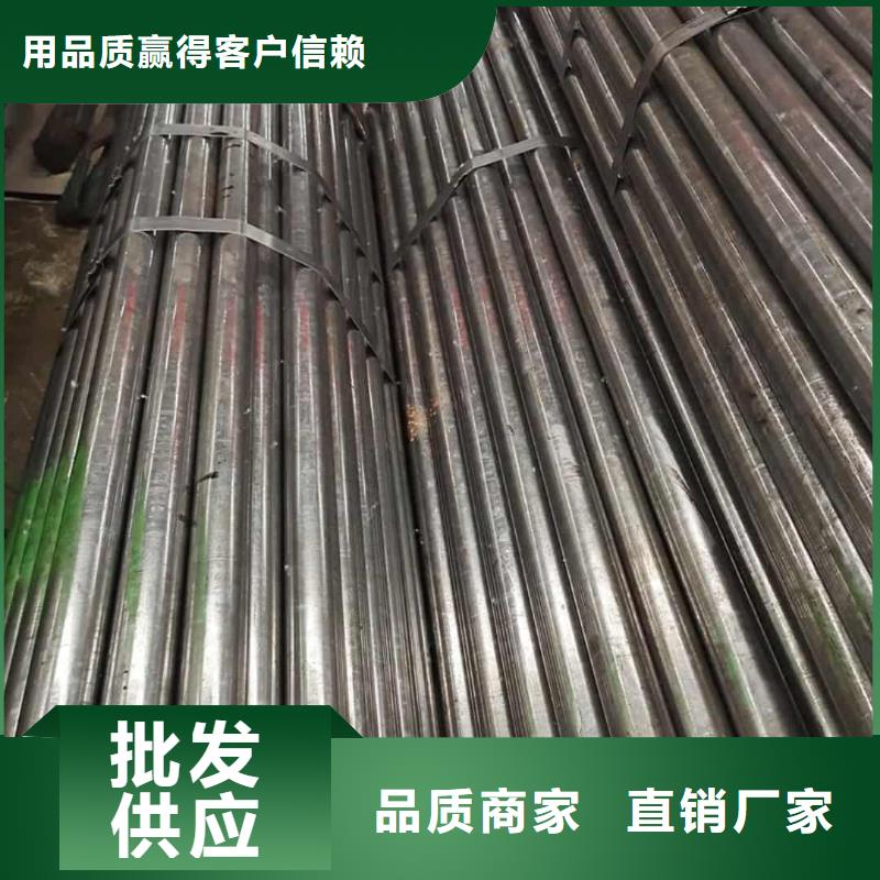 精密管用途广泛