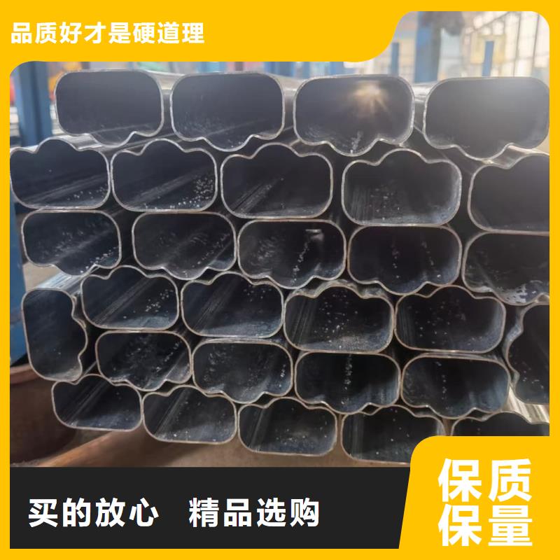 【异型管-20G高压无缝管优选厂家】