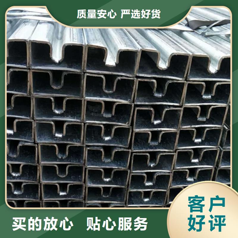 异型管源头工厂
