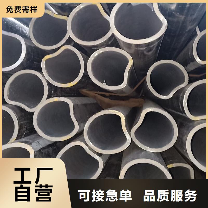 异型管拥有核心技术优势