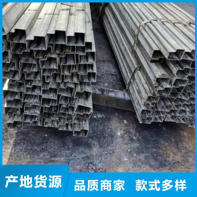 异型管【40Cr无缝钢管】定制定做