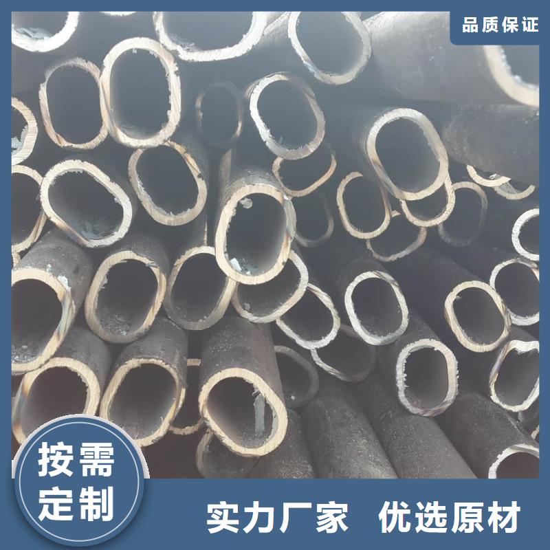 【异型管-20G高压无缝管优选厂家】