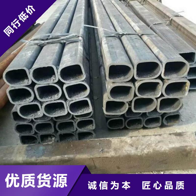 异型管拥有多家成功案例