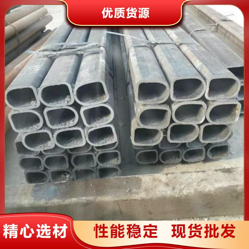 异型管拥有核心技术优势