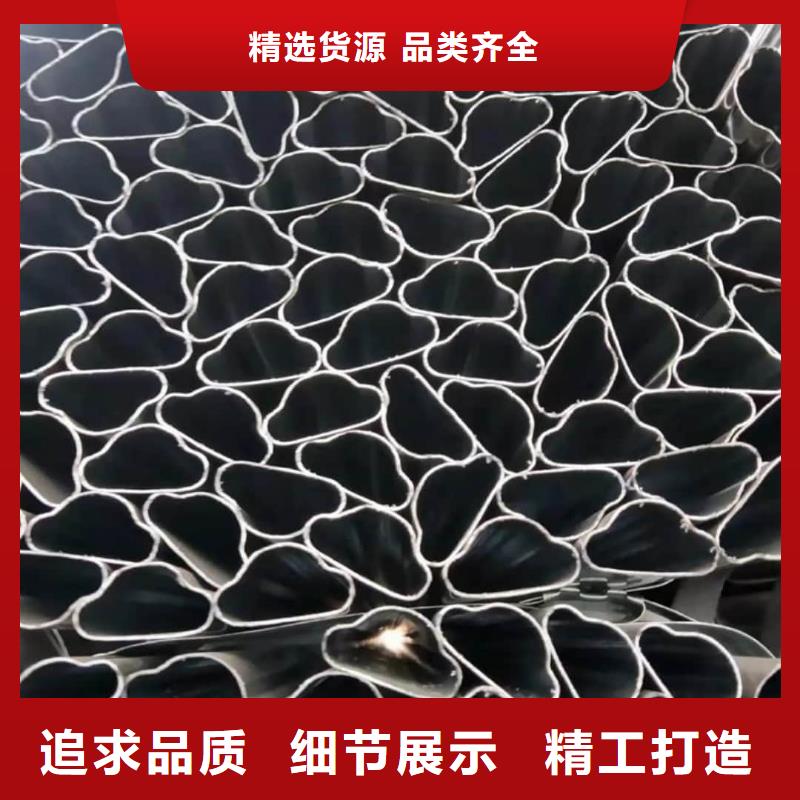 异型管注浆管快捷物流