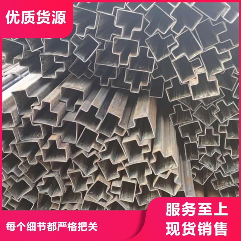 异型管注浆管快捷物流