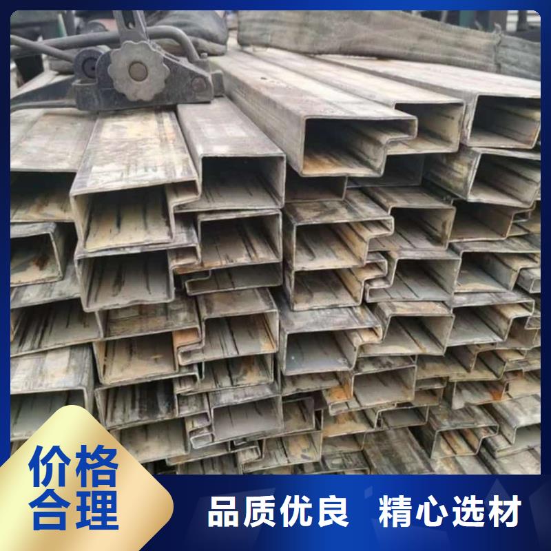 异型管专业信赖厂家