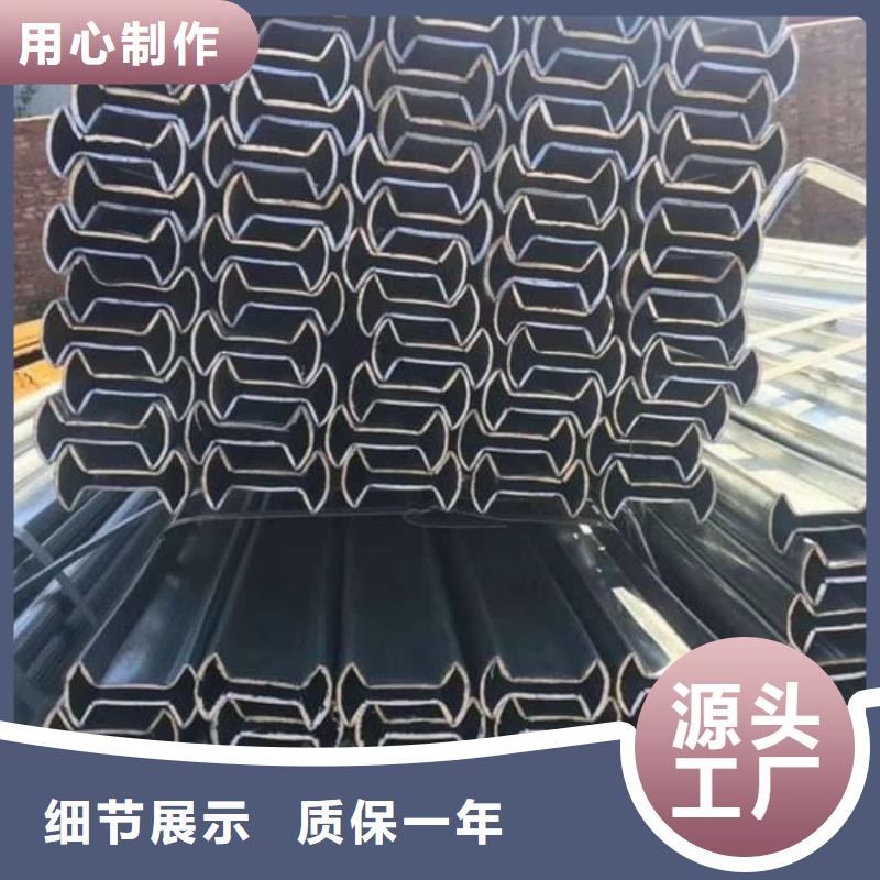 异型管专业信赖厂家