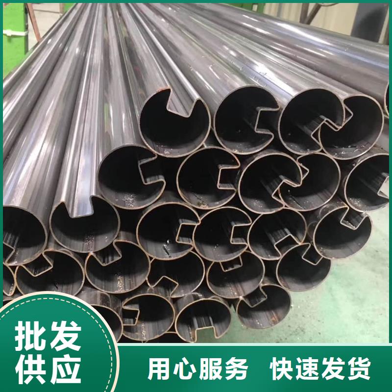 异型管精密无缝钢管工厂自营