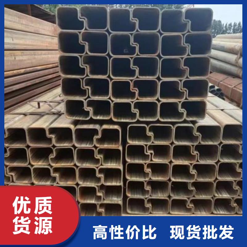 异型管源头工厂