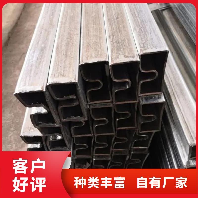 异型管好产品价格低