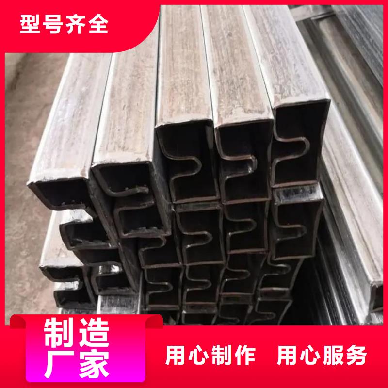 异型管种类多质量好