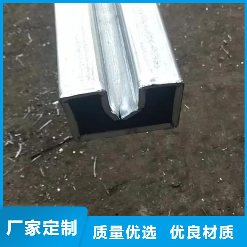 异型管好货直供