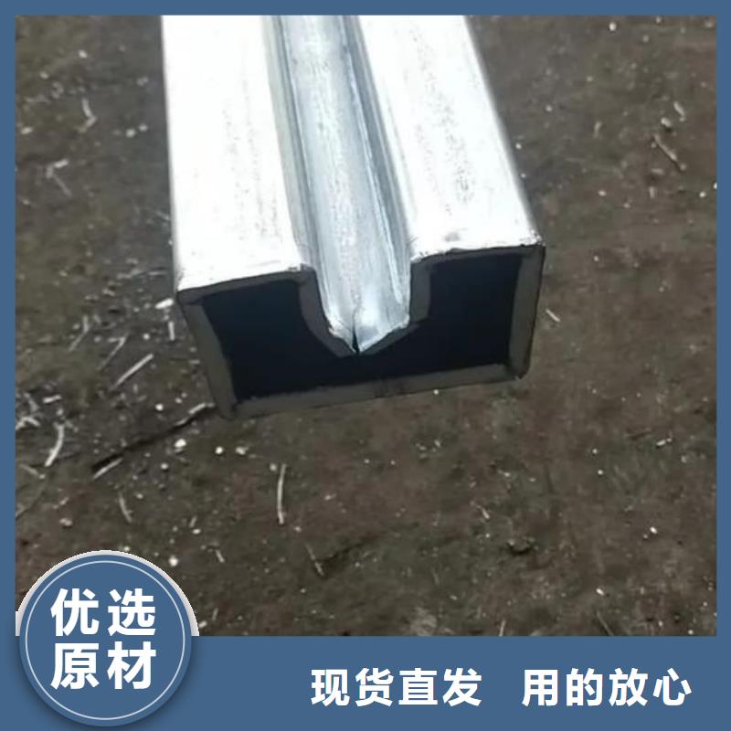 异型管从厂家买售后有保障