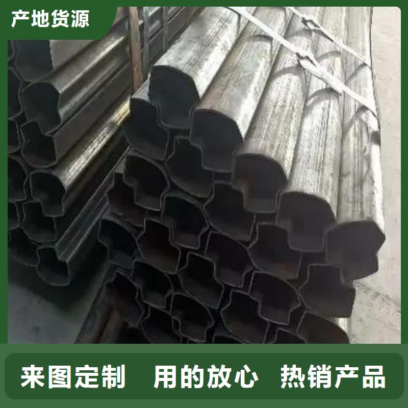 异型管拥有核心技术优势