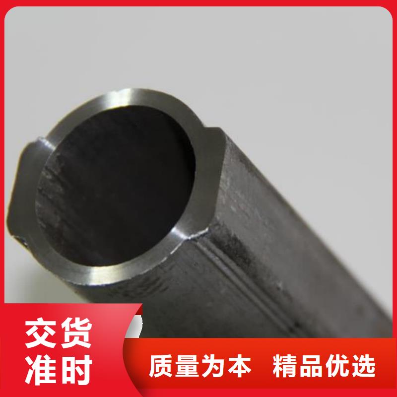 异型管细节决定品质