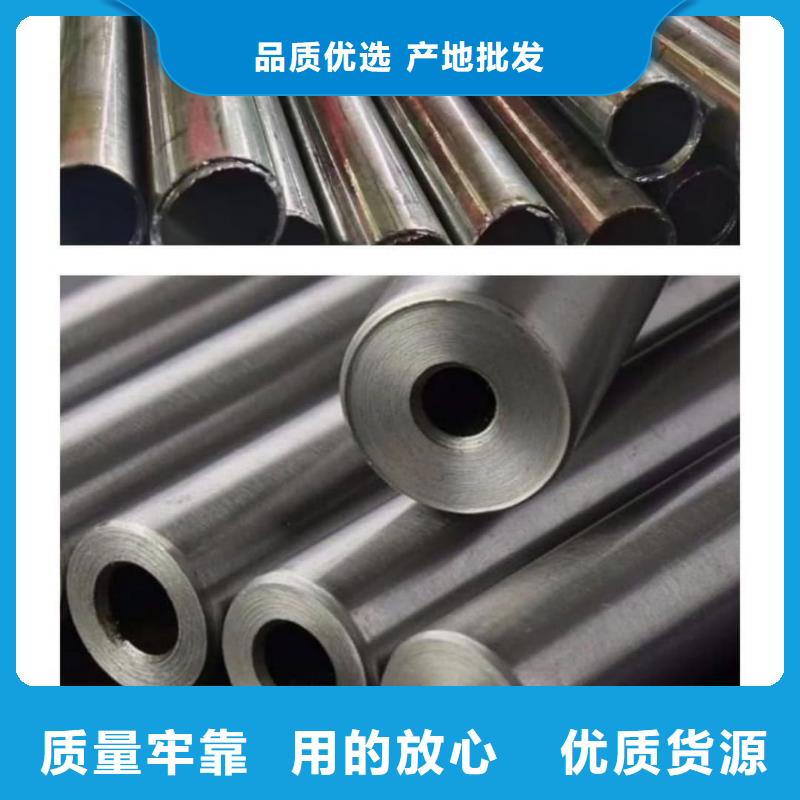 异型管客户信赖的厂家