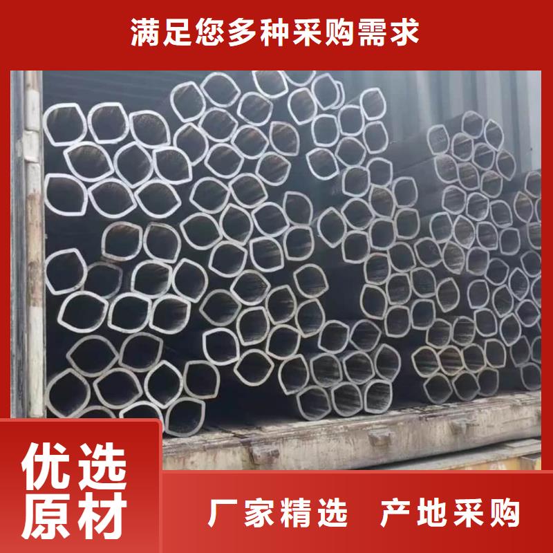 【异型管-20G高压无缝管优选厂家】