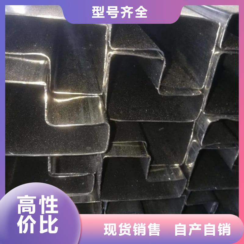 异型管40Cr无缝钢管细节决定品质