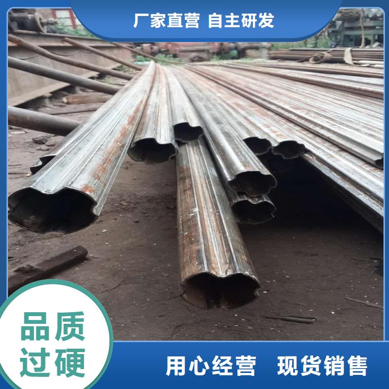 异型管拥有多家成功案例