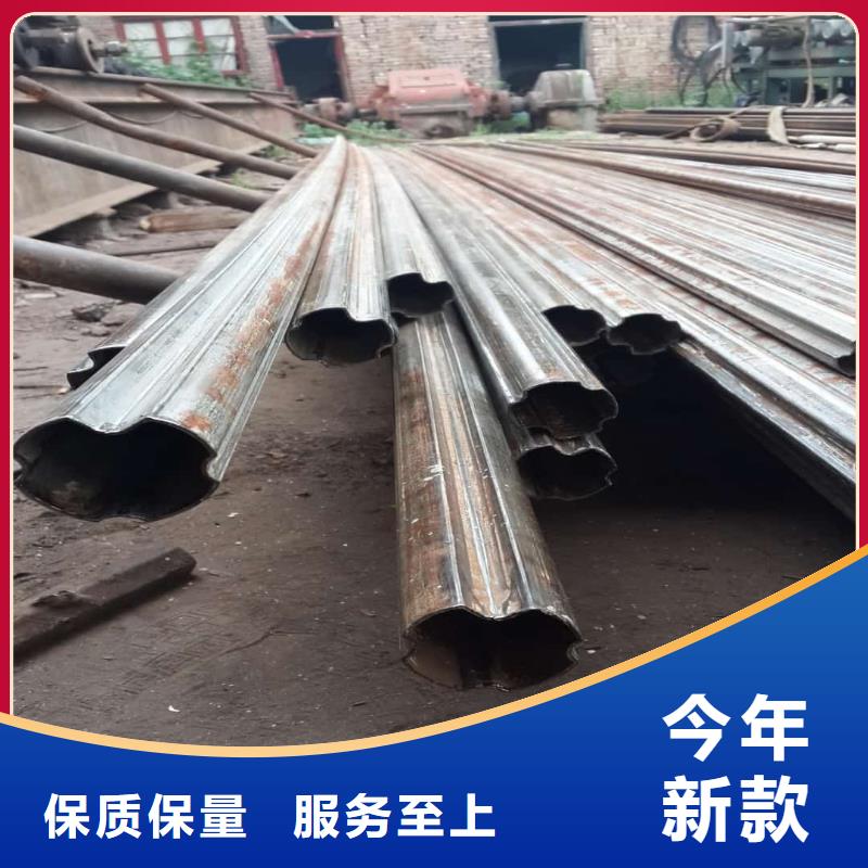 异型管精密无缝钢管工厂自营