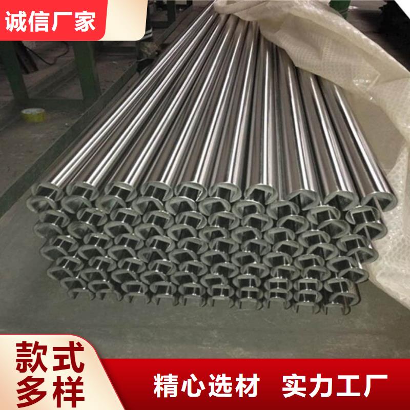 异型管拥有多家成功案例