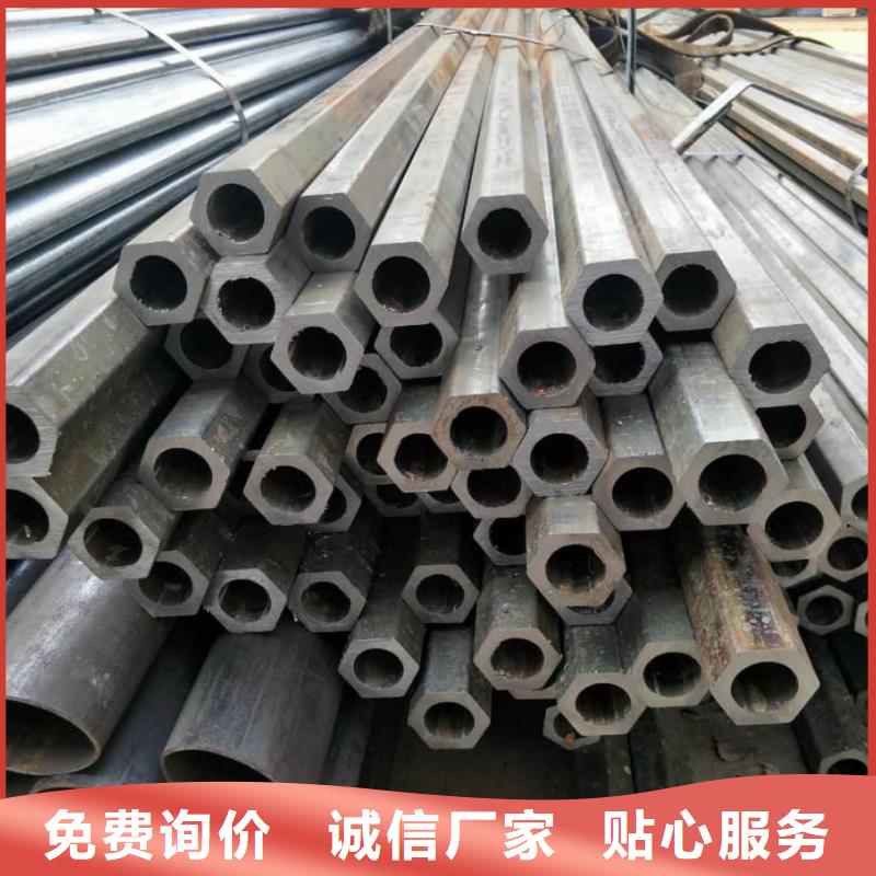 异型管拥有核心技术优势