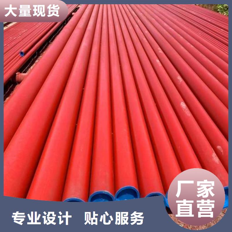 酸洗钝化无缝管一手货源源头厂家