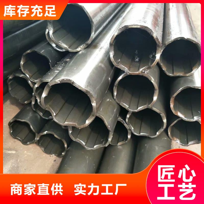 酸洗钝化无缝管大库存无缺货危机