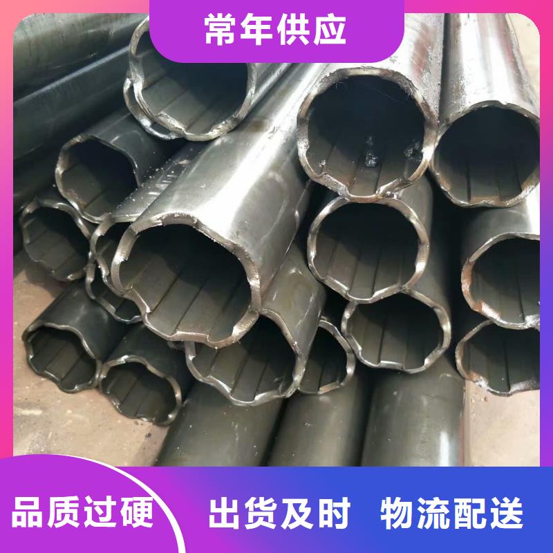 42CrMo无缝管行情