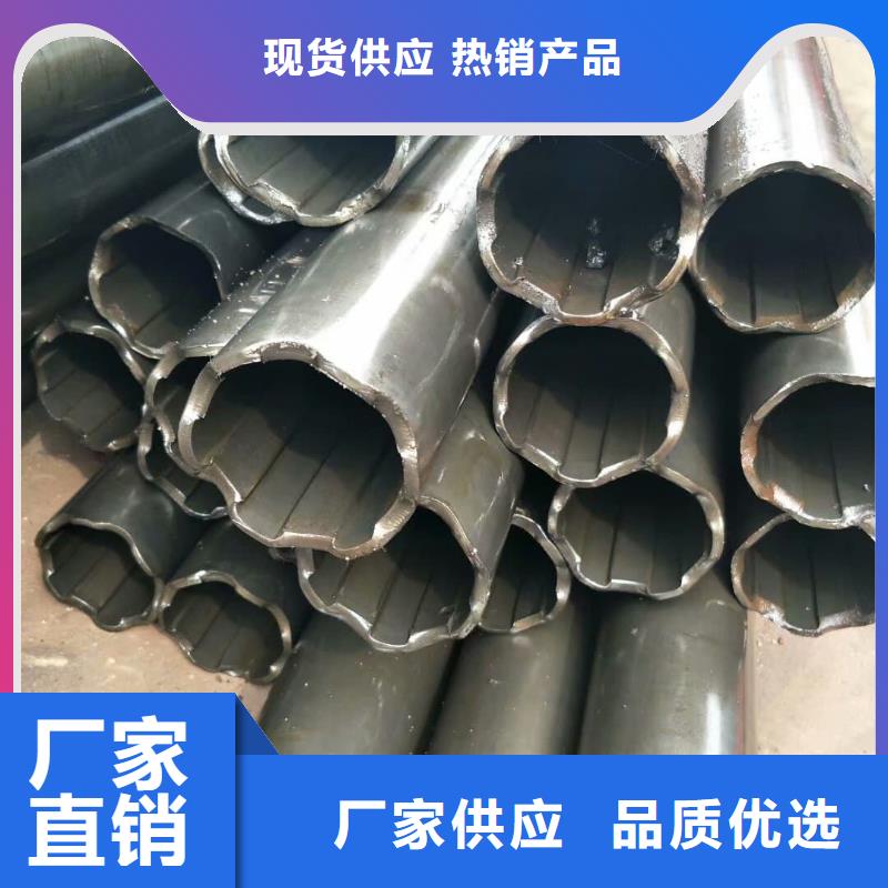酸洗钝化无缝管交货准时