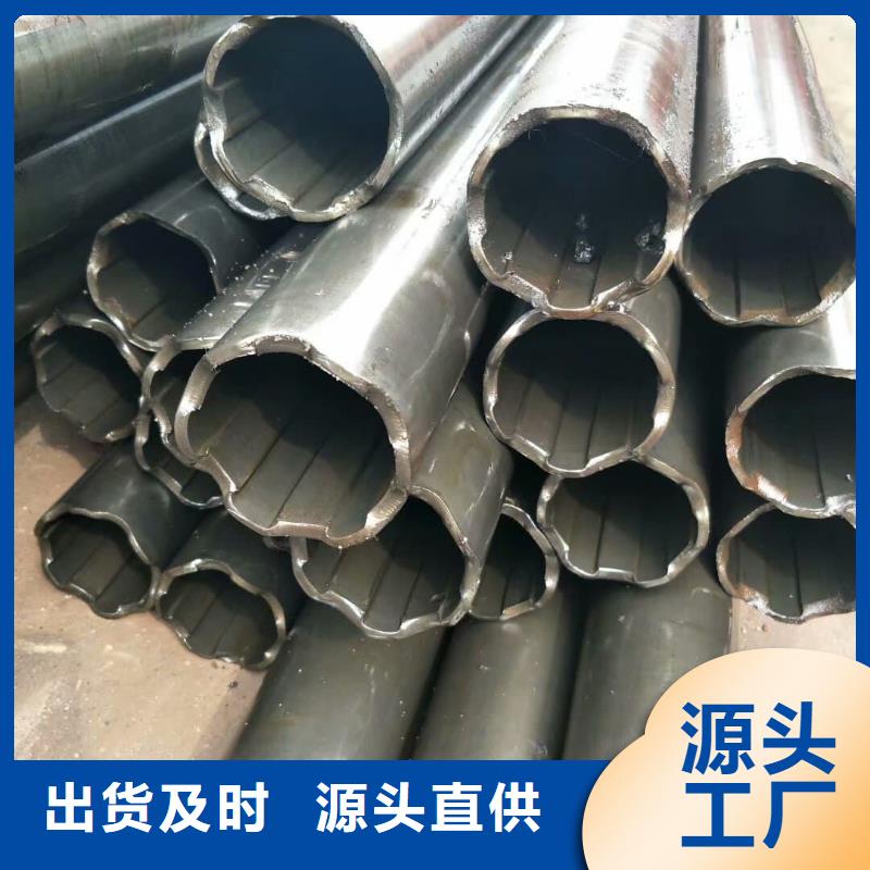 酸洗钝化无缝管工厂采购