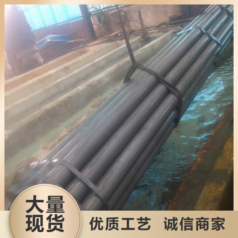 酸洗钝化无缝管_【注浆管】源头工厂