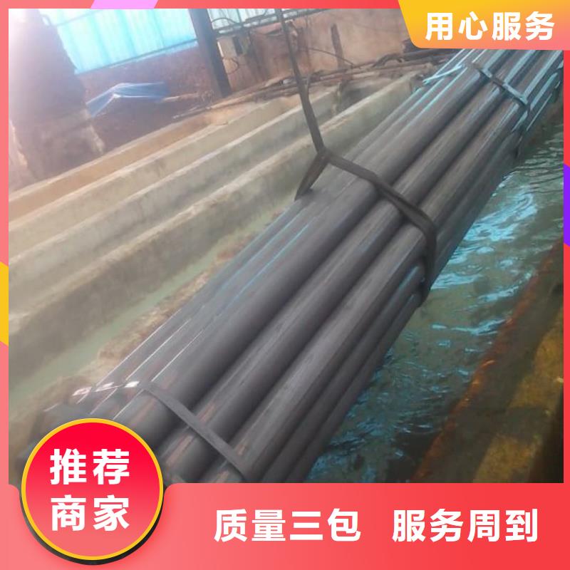 酸洗钝化无缝管现货采购