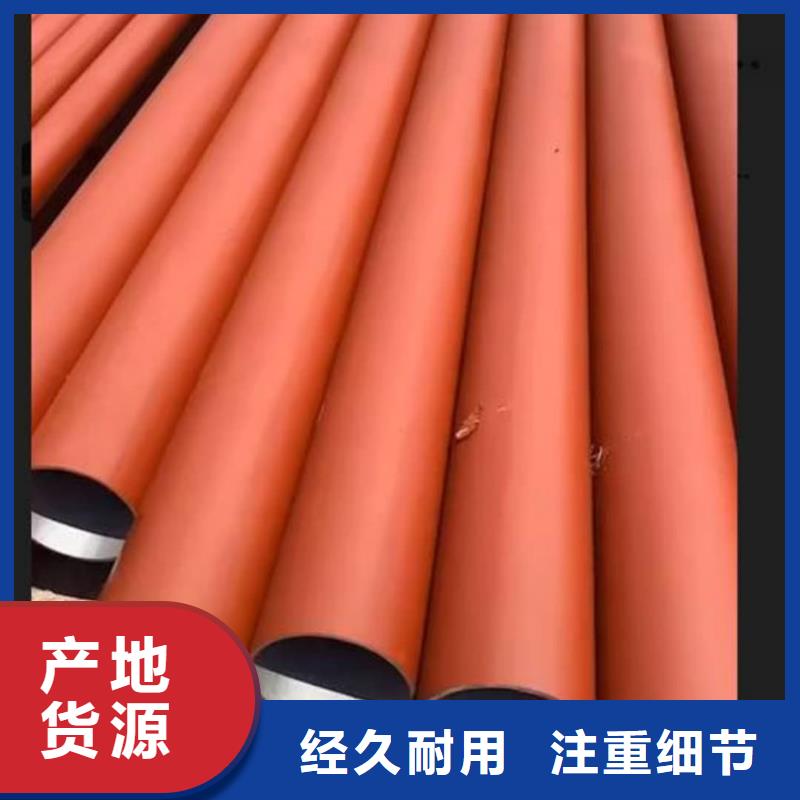 酸洗钝化无缝管实力才是硬道理