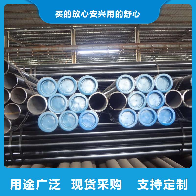 酸洗钝化无缝管精致工艺