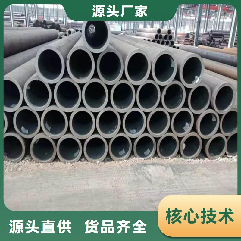 酸洗钝化无缝管每一处都是匠心制作